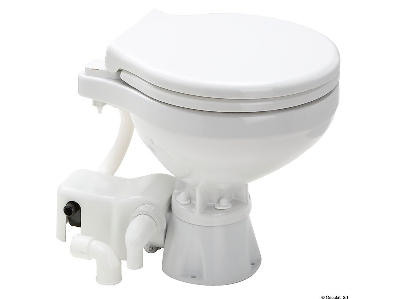 WC elettrico Evolution