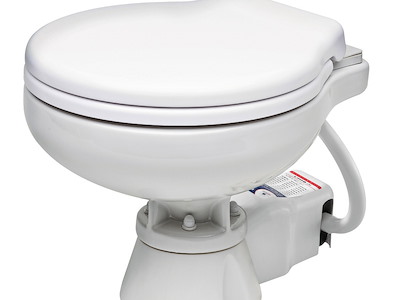 WC elettrico Evolution