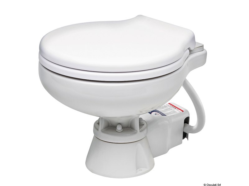 WC elettrico Evolution