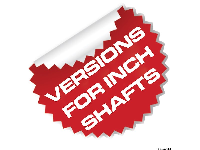 Premistoppa in gomma