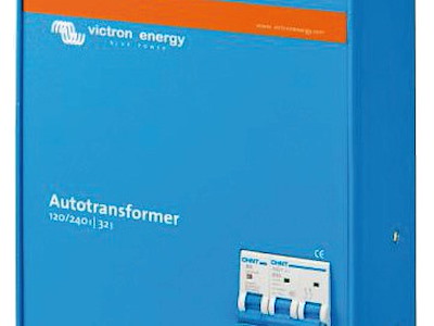 Autotrasformatore d'isolamento VICTRON 120/240 V, 32/100A