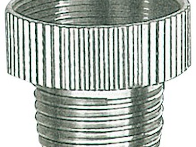 Adattatore 3/8"-1/2" 