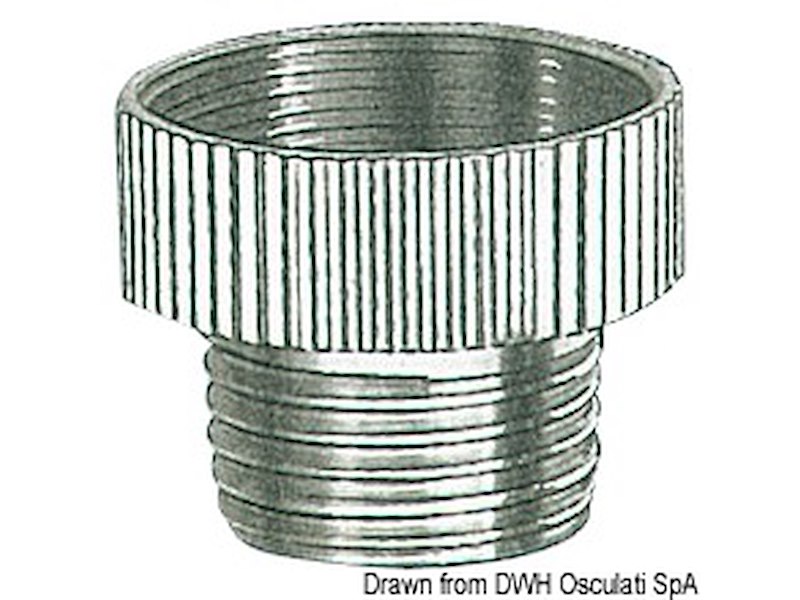 Adattatore 3/8"-1/2" 