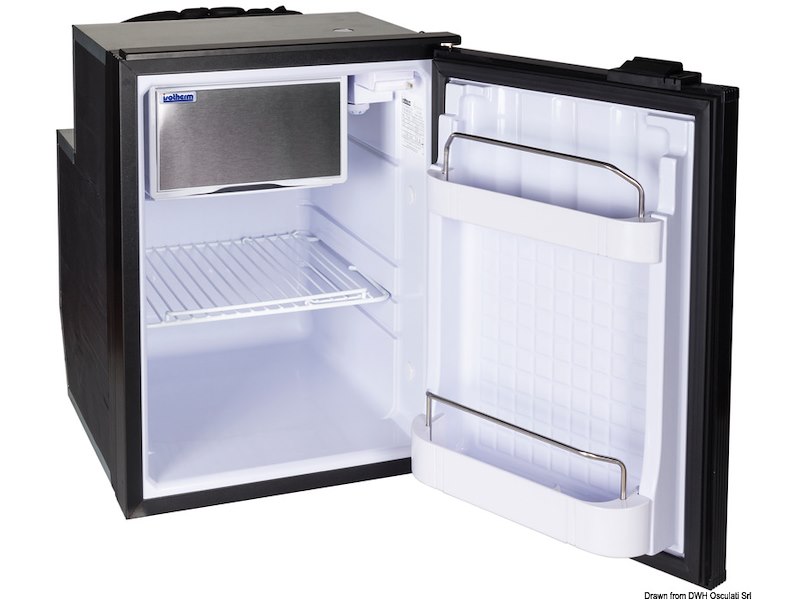 Frigo Isotherm CR49 49 l 