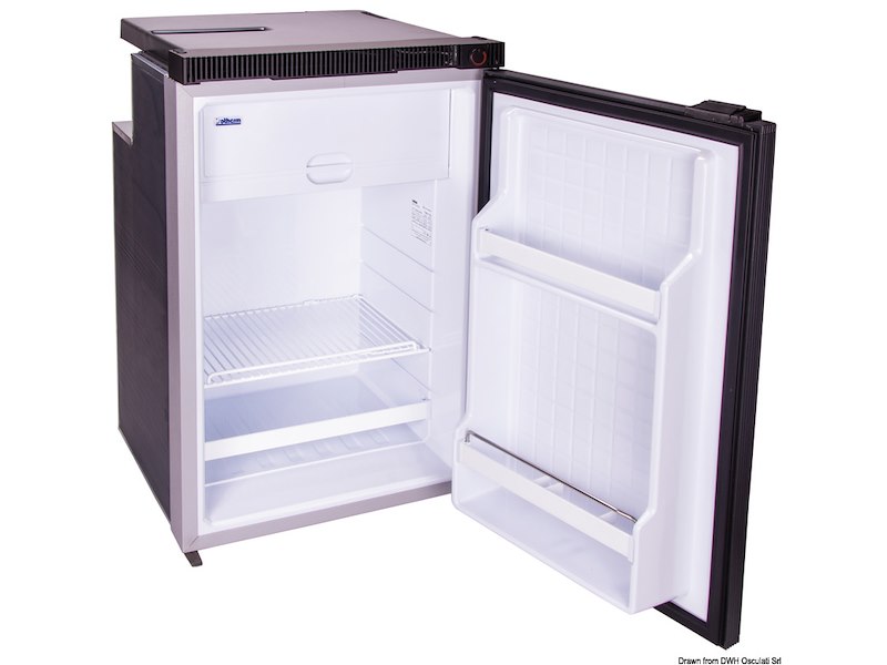 Frigo Isotherm CR100 100 l 