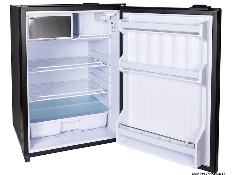 Frigo Isotherm CR100 100 l 