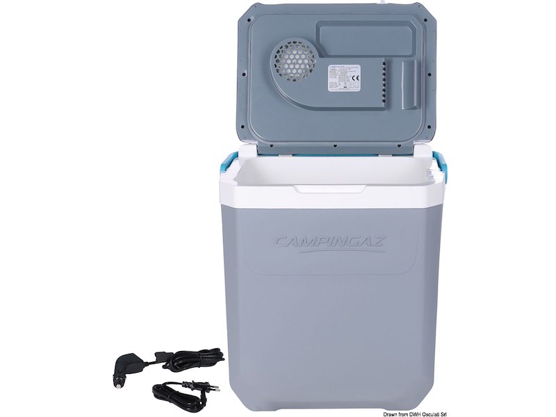 Frigorifero termoelettrico Powerbox Plus 28L  