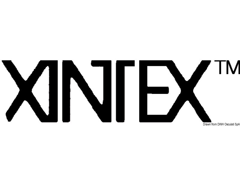 Rilevatore gas/benzina Xintex 