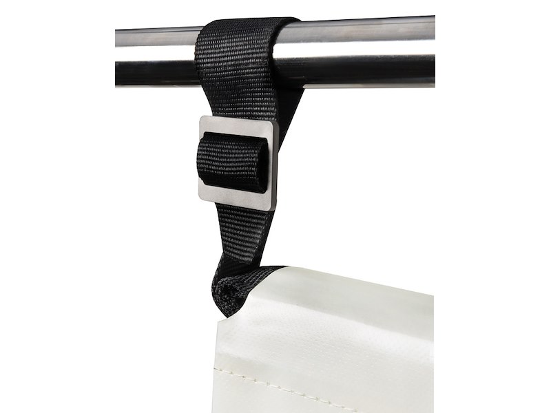 Scaletta di emergenza in accordo con ISO 15085