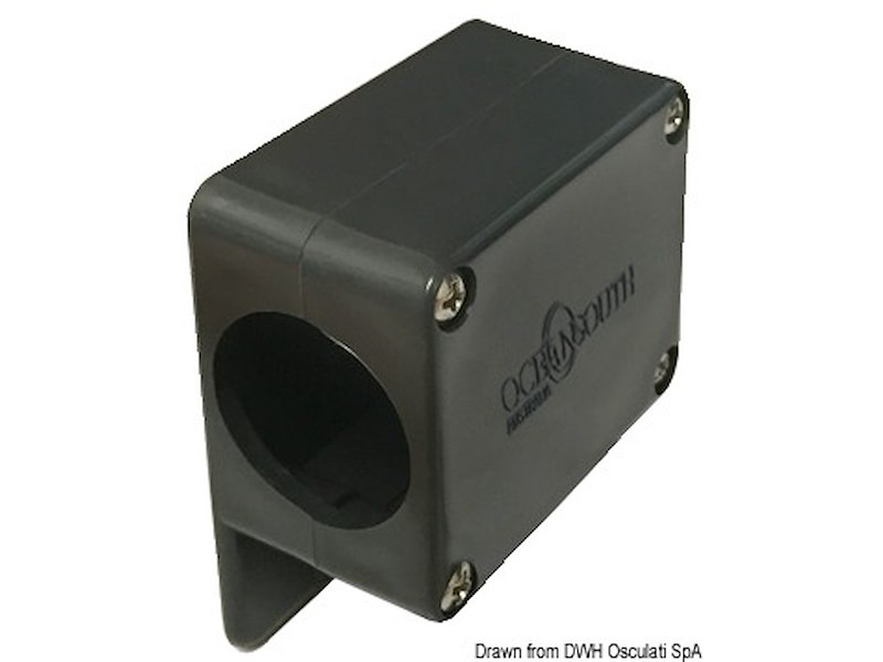 T-Top professionale in alluminio Heavy Duty