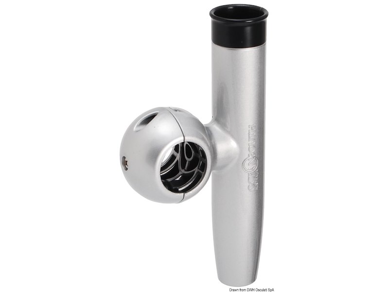 T-Top professionale in alluminio Heavy Duty