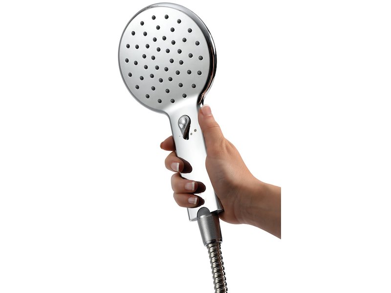 Box doccia ad incasso Adriana 