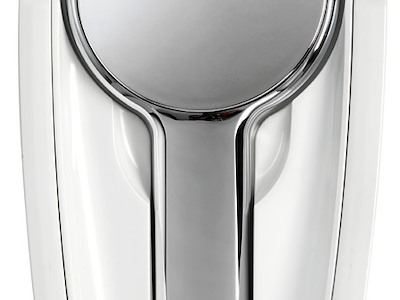 Box doccia ad incasso Adriana 