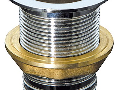 Boccola per tappo ad espansione