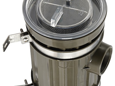 Filtro acqua di raffreddamento Aquanet PLUS