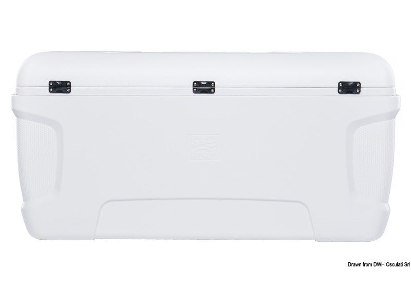 Ghiacciaie IGLOO rigide oltre 100 litri