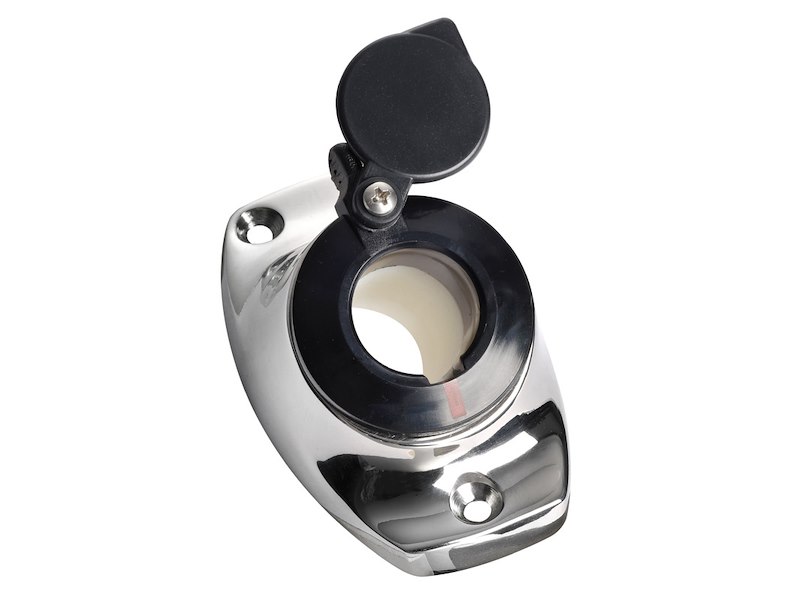 Base di ricambio per aste