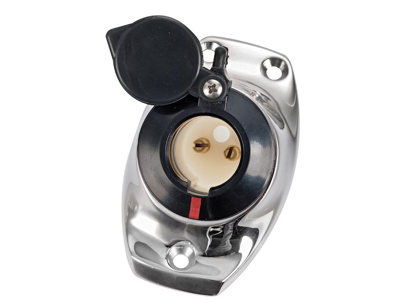 Base di ricambio per aste