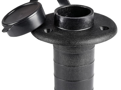 Base di ricambio per aste