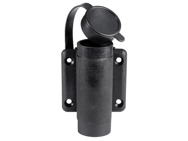 Base di ricambio per aste