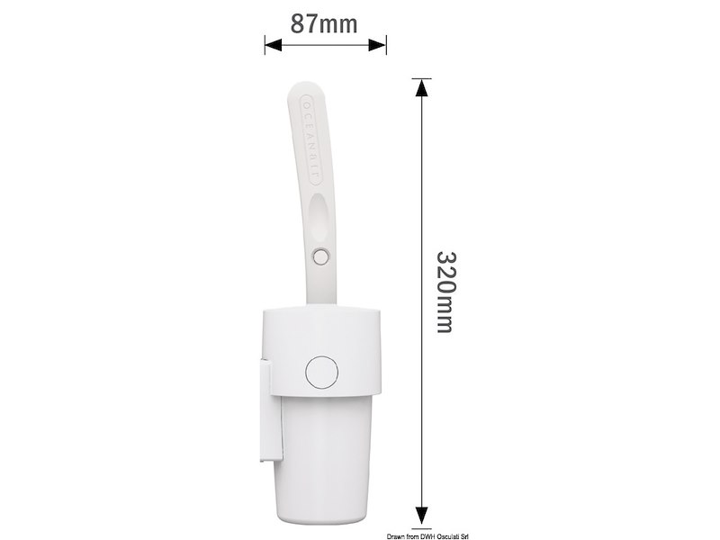 Brush & Stow DOMETIC