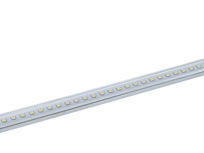 Barra luminosa LED