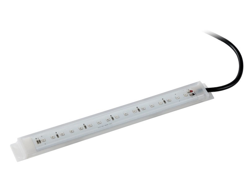 Barra luminosa LED