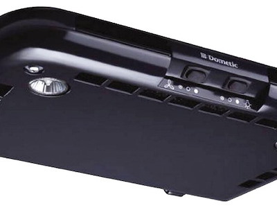 Cappa aspirante DOMETIC senza scarico esterno