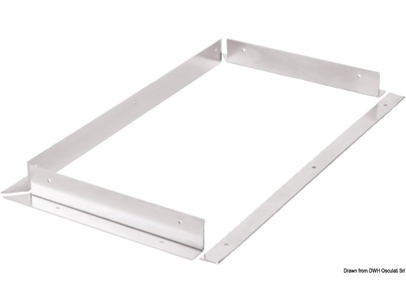 Frigo a cassetto DOMETIC