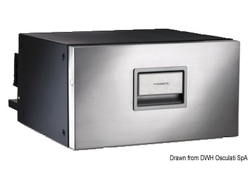 Frigo a cassetto DOMETIC