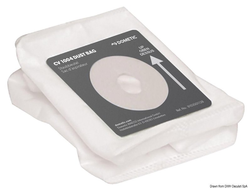 Aspirapolvere Centralizzato 