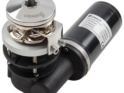 Verricello ITALWINCH Smart-R1