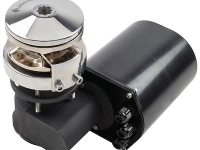 Verricello ITALWINCH Smart R3 1000W 