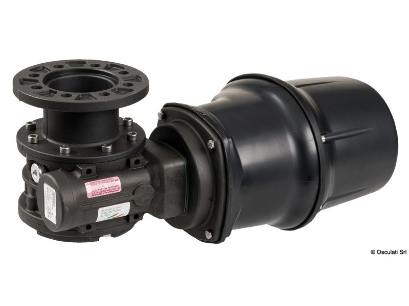 Ricambi serie VX e VXL