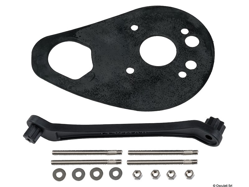 Ricambi serie VX e VXL