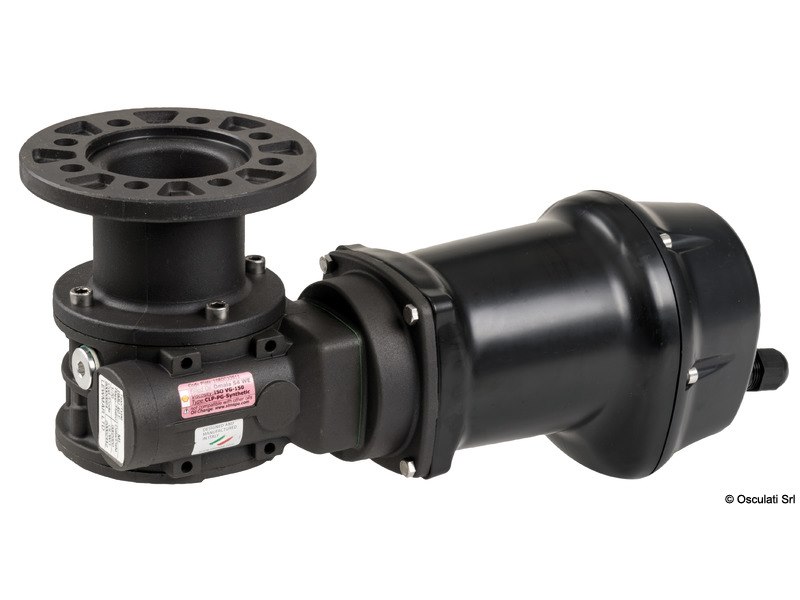 Ricambi serie VX e VXL