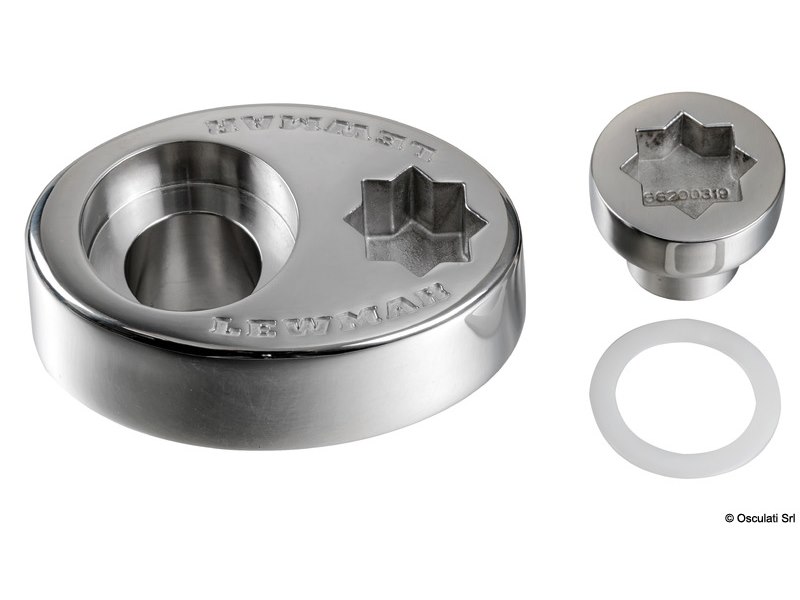 Ricambi serie VX e VXL