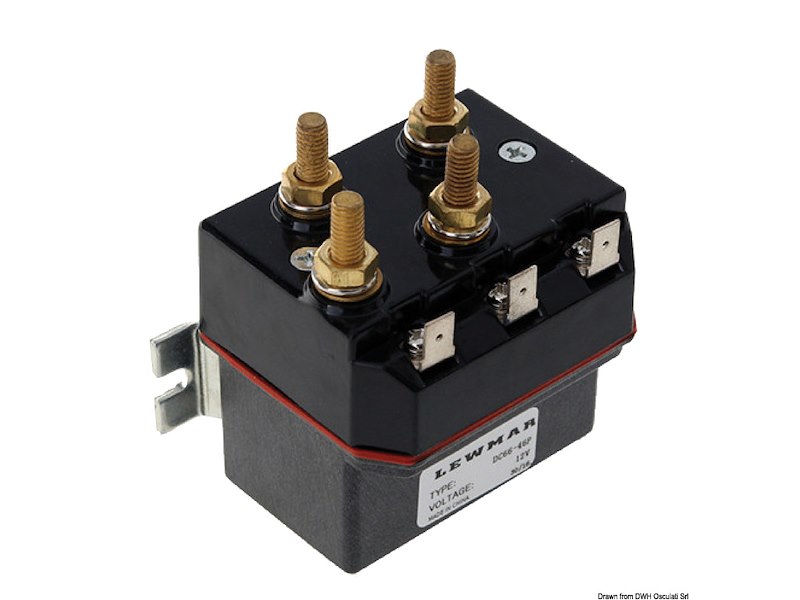 Ricambi serie VX e VXL