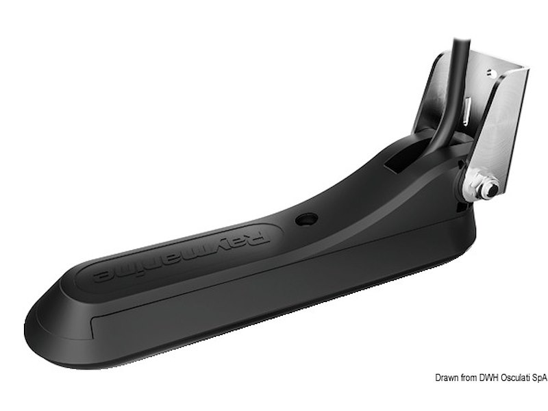 Trasduttori per Axiom/Axiom+/Axiom Pro/Axiom Pro 2 RAYMARINE