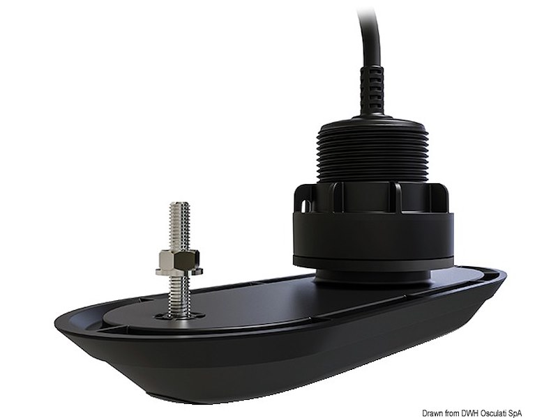 Trasduttori per Axiom/Axiom+/Axiom Pro/Axiom Pro 2 RAYMARINE