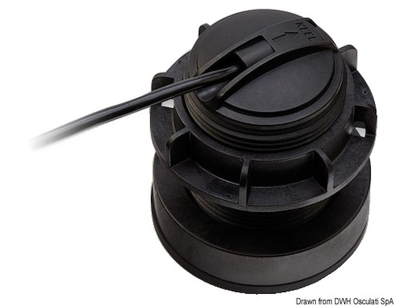 Trasduttori per Axiom/Axiom+/Axiom Pro/Axiom Pro 2 RAYMARINE