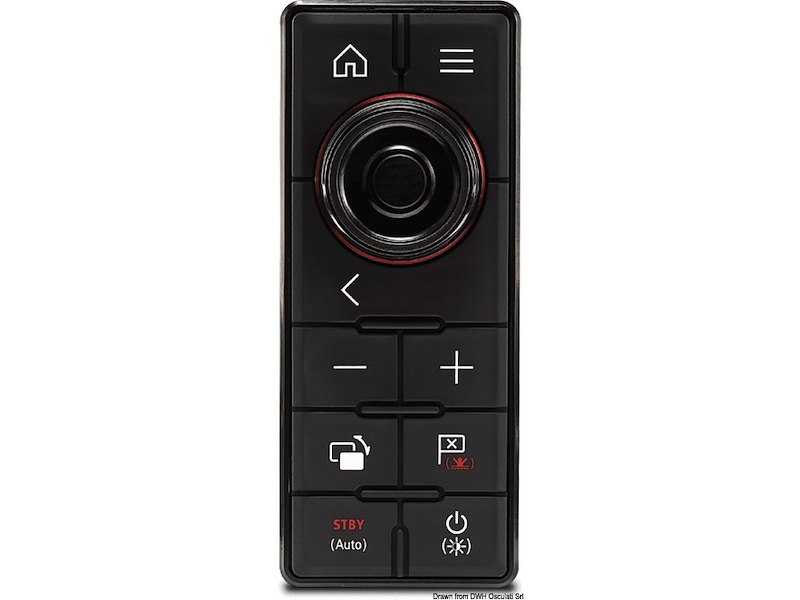 Accessori display multifunzione Axiom