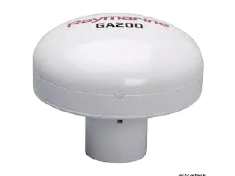 Accessori display multifunzione Axiom