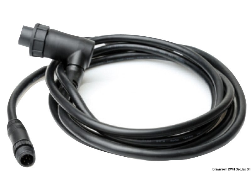 Accessori display multifunzione Axiom