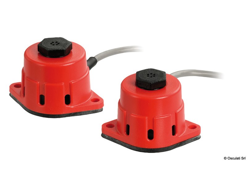 Rivelatore di gas propano XINTEX P2BS