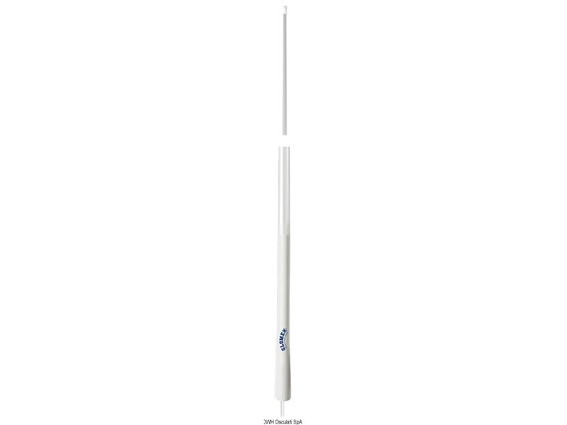Antenna VHF GLOMEX RA1201 Bianca 