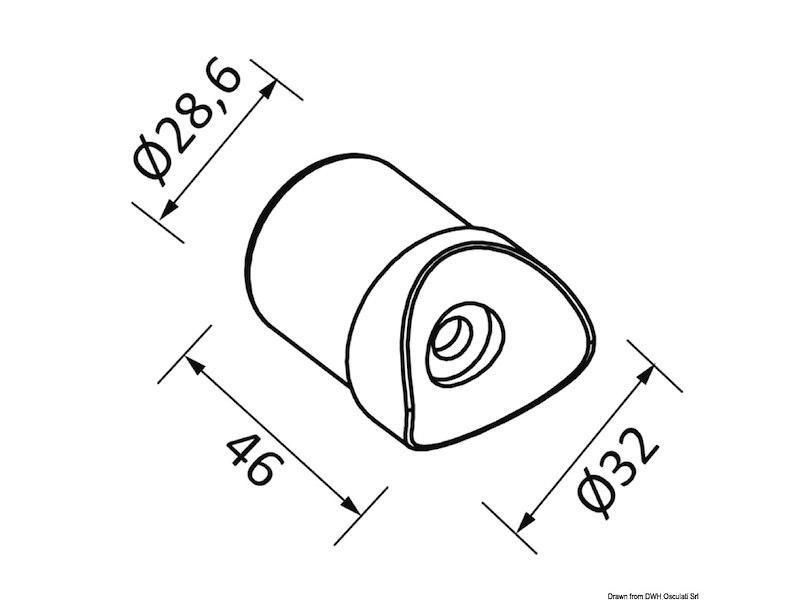 Accessori per fabbricazione T-Top