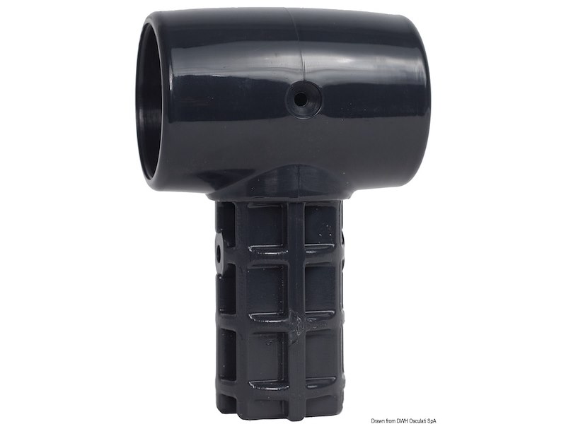 Accessori per fabbricazione T-Top