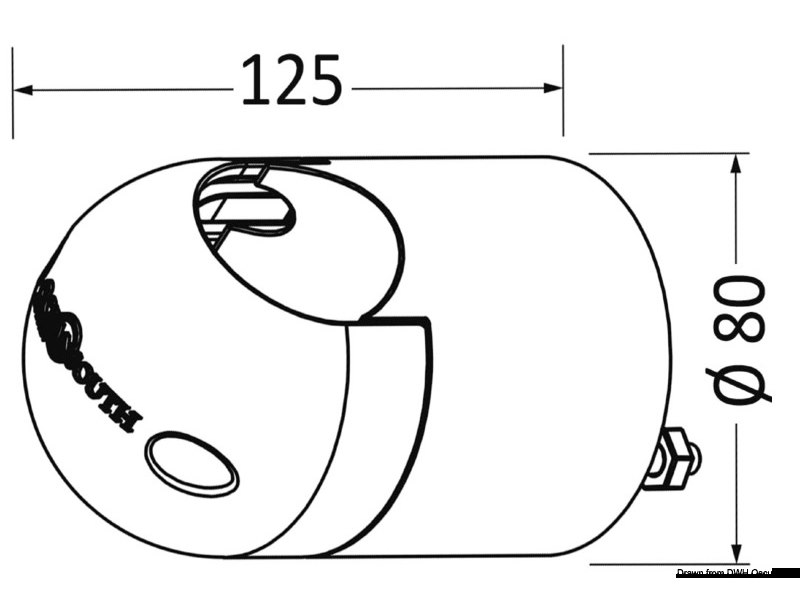 Accessori per fabbricazione T-Top