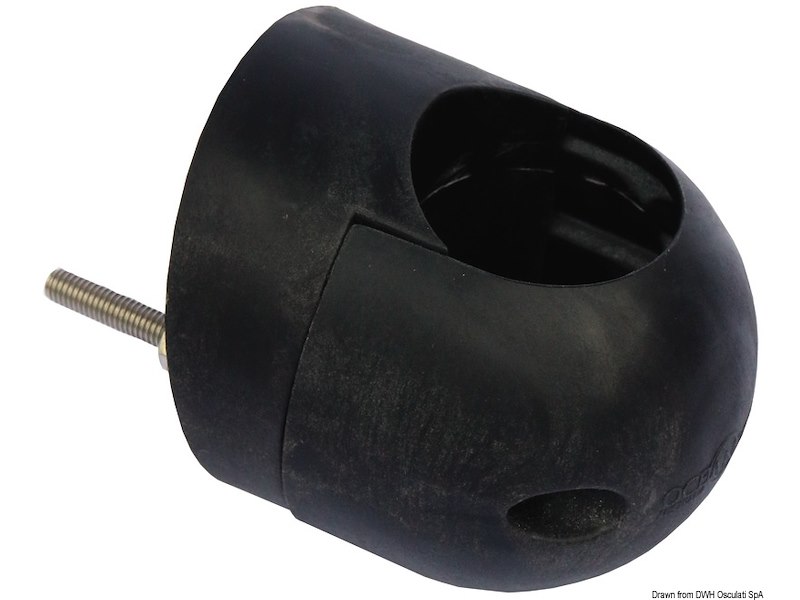 Accessori per fabbricazione T-Top